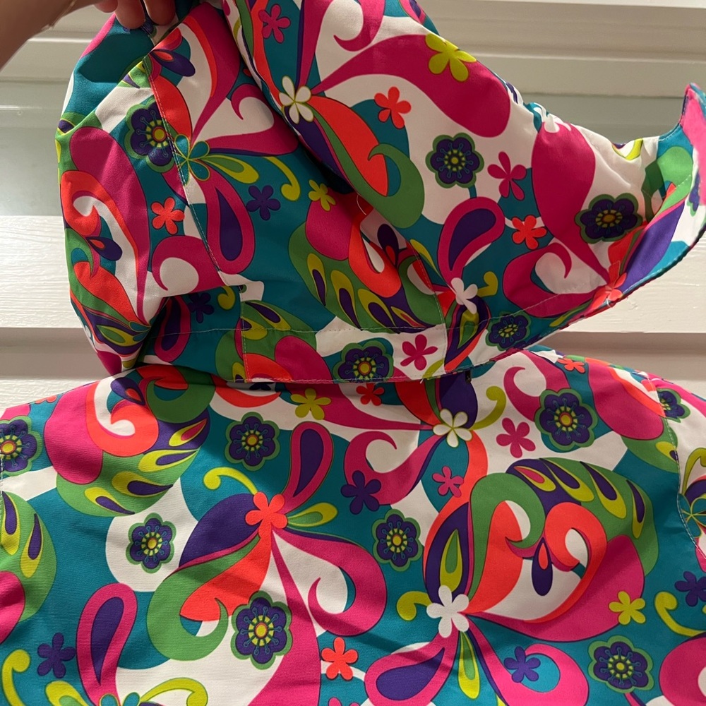 Boulder Gear Girls Puffer - Picture 7 of 7